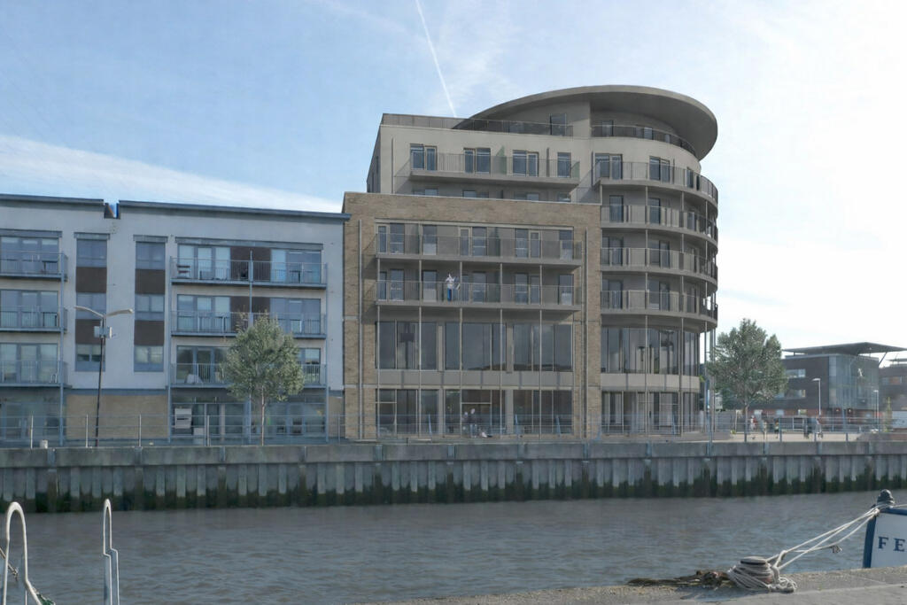 Main image of property: Ballantyne Drive, Colchester, CO2