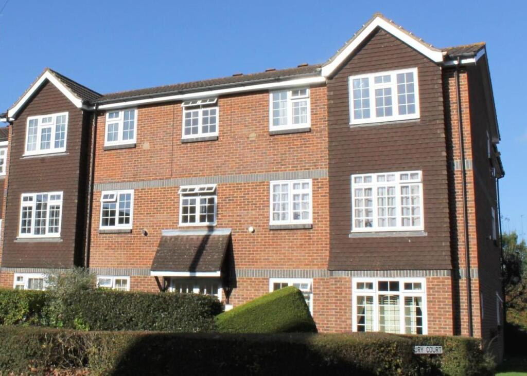 Main image of property: Abbotsbury Court, Horsham, RH13
