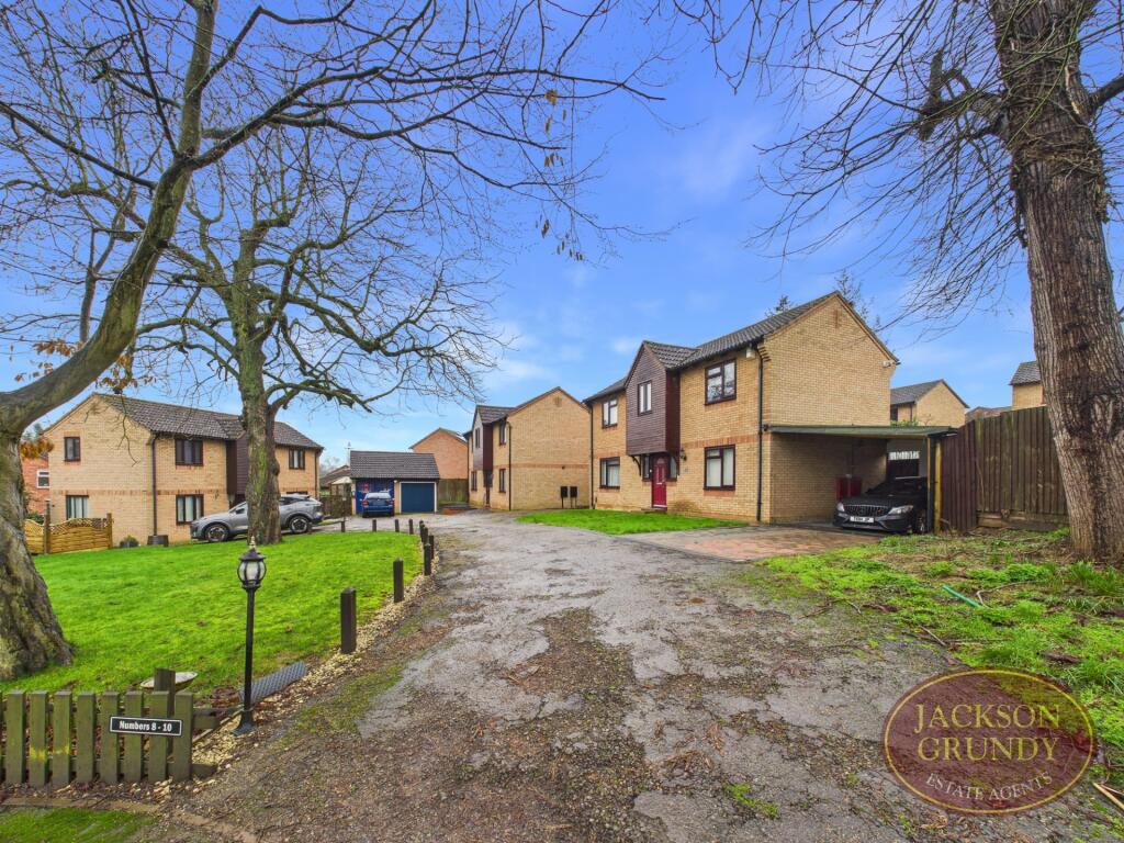 Main image of property: Pearmain Court, Little Billing, NN3 9TL