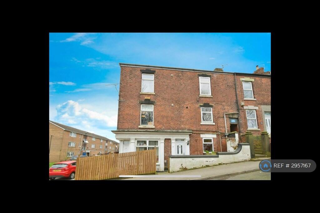Main image of property: Sydney Road, Sheffield, S6