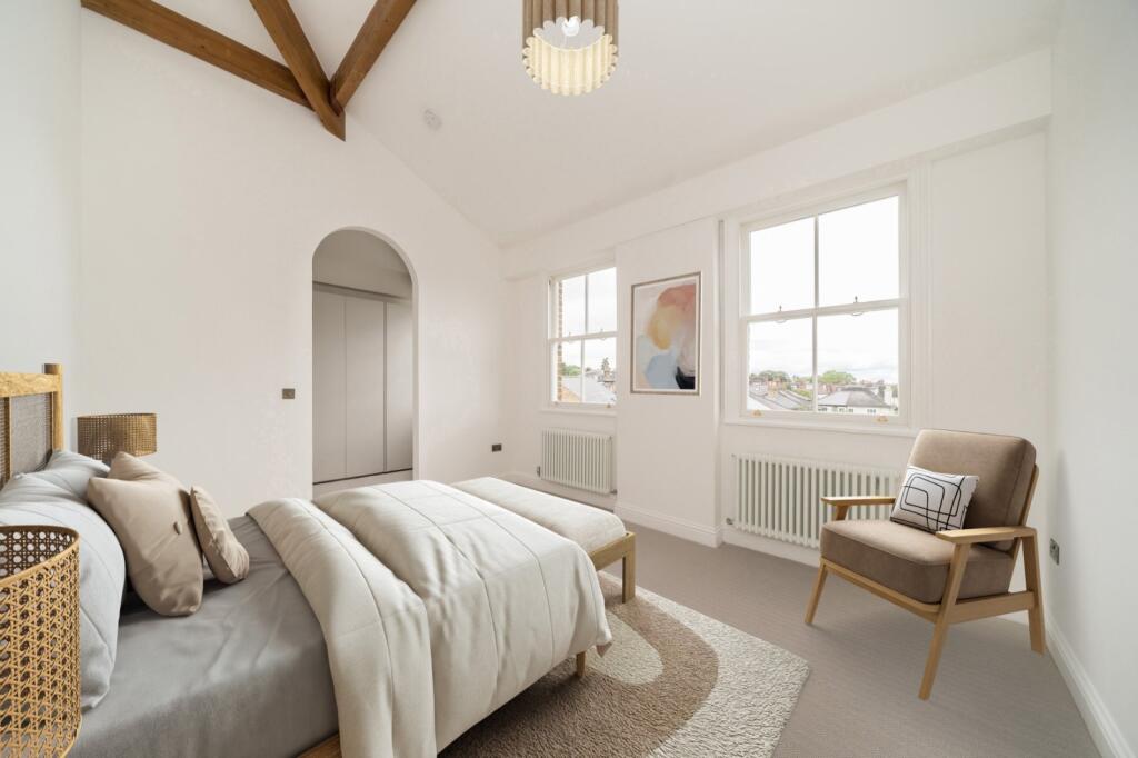 House in London - View 4
