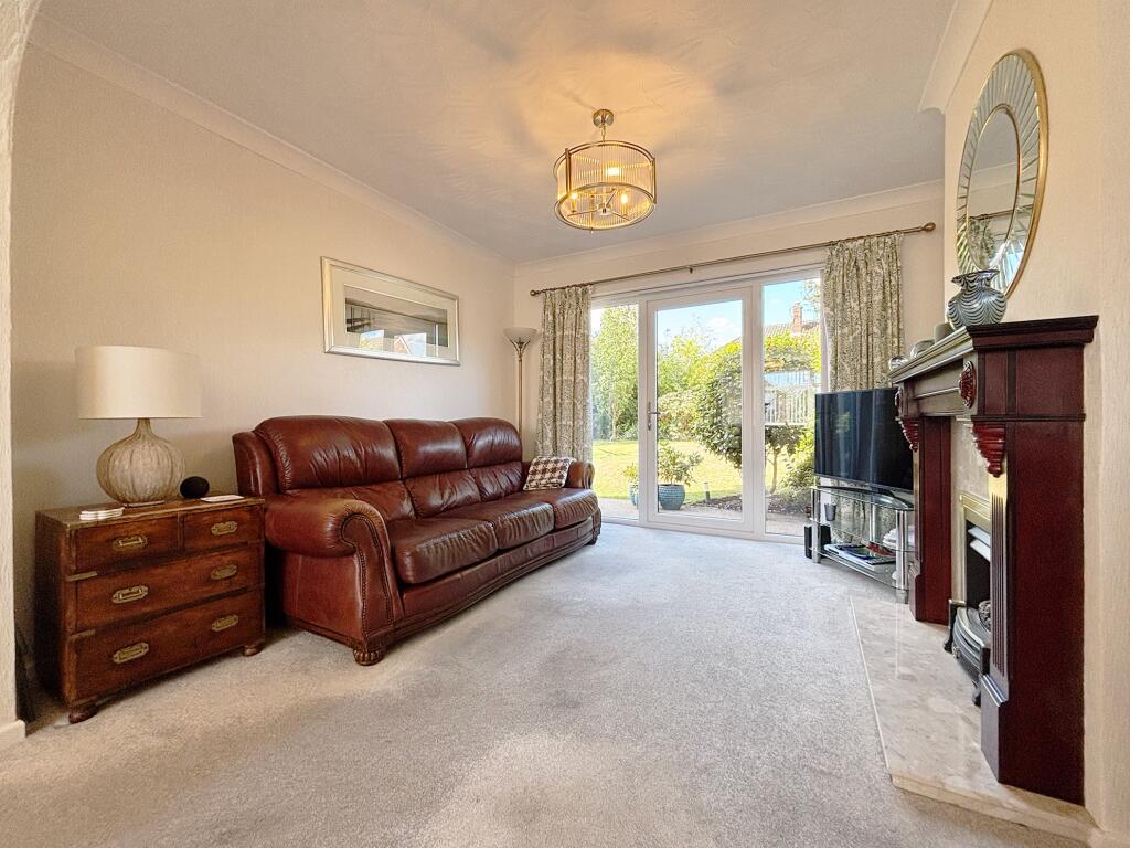 House in Wigan, Ashton-in-Makerfield - View 5