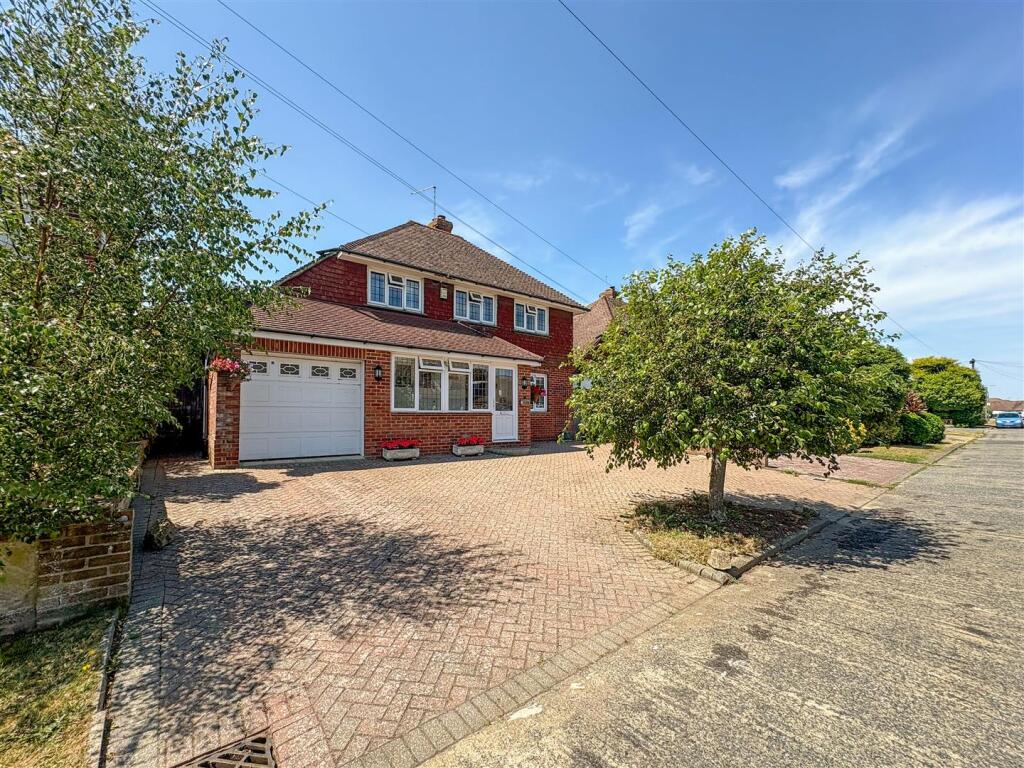 Main image of property: St. Marys Close, Littlehampton
