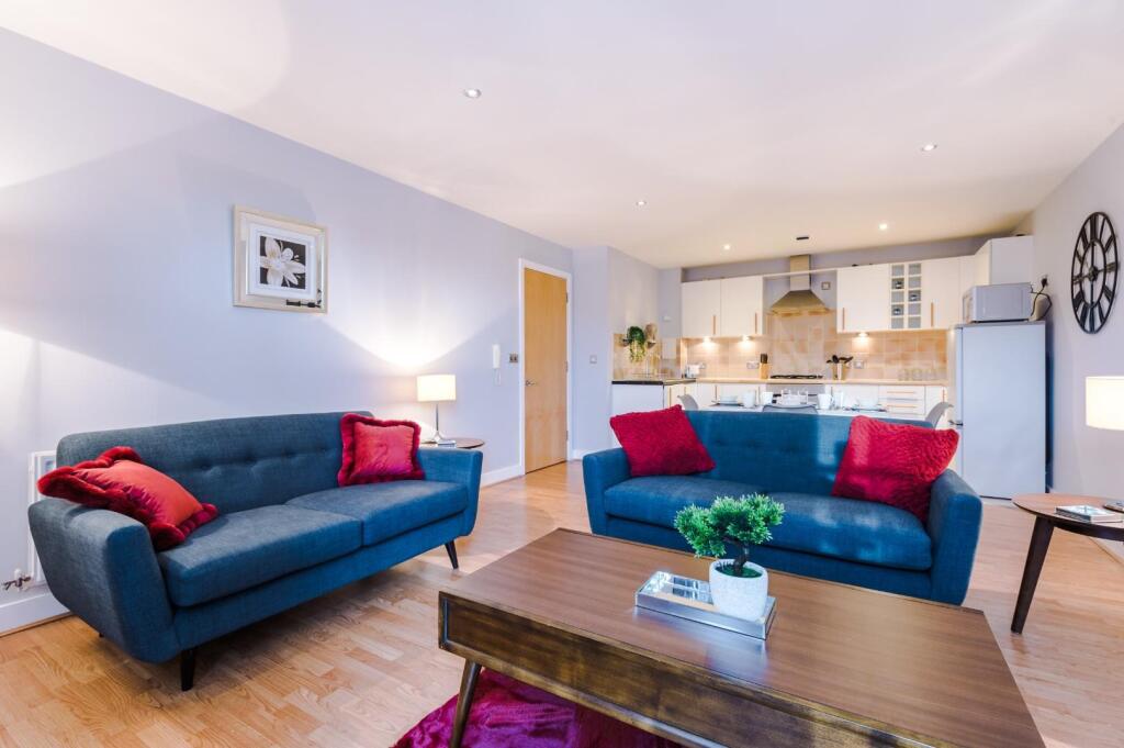 Apartment in Chester, City of Chester - More