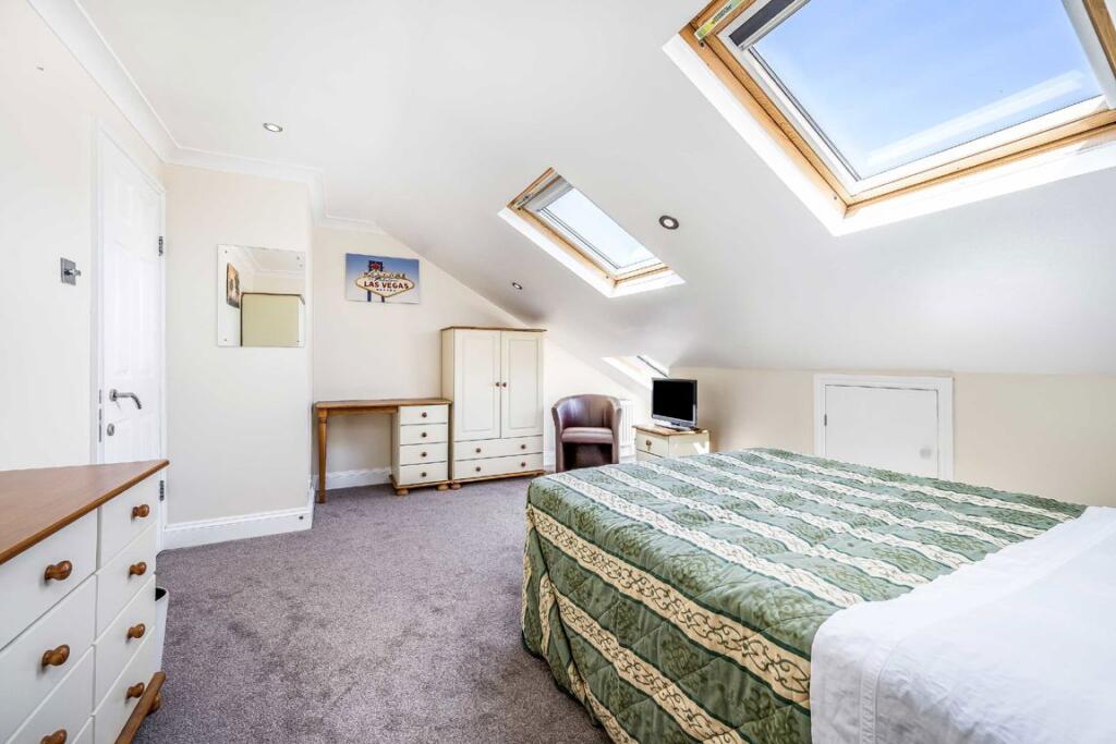 House in London, West Ealing, Hanwell - View 4
