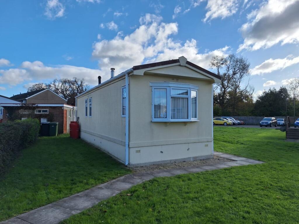 Main image of property: Spring Lane Winchester SO21