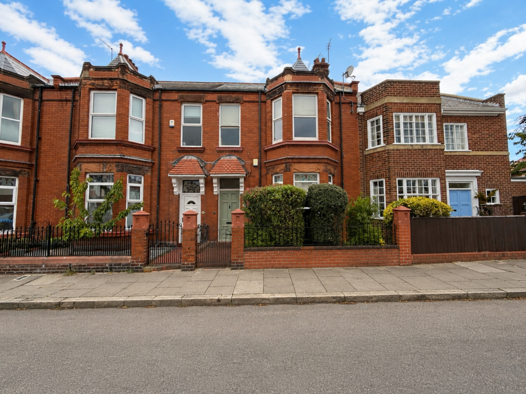 Main image of property: Beechwood Terrace, Sunderland, SR2