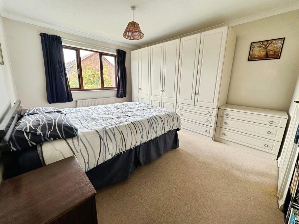 House in Winnersh, Sindlesham - View 5
