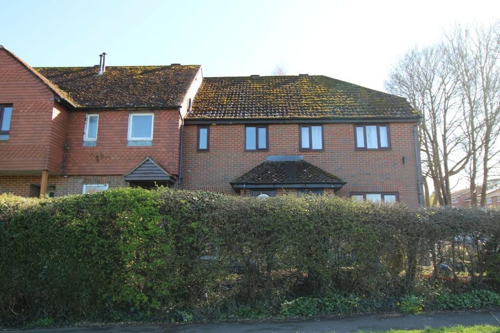 Main image of property: Kings Meadow, Overton RG25