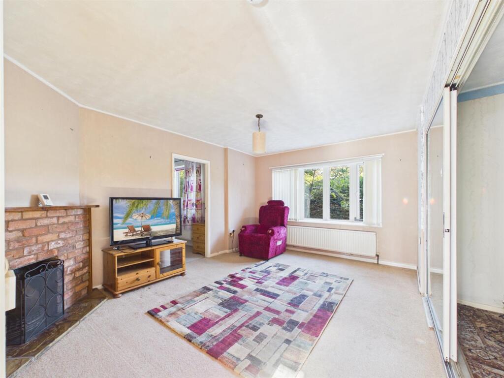 House in Louth, Saltfleet - View 3