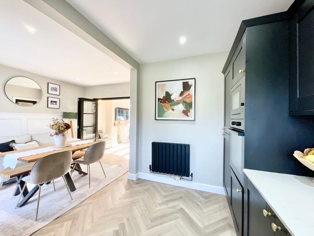 House in Stafford, Leadendale, Fulford - More