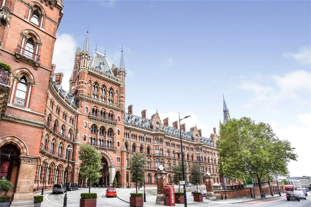 Main image of property: Euston Road, London, NW1