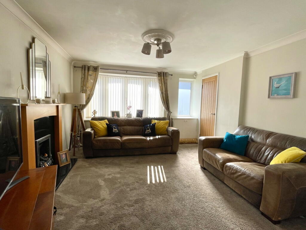 House in Newcastle upon Tyne - View 4