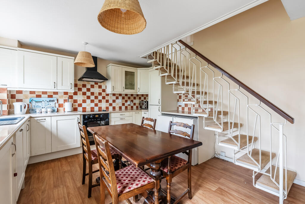 House in Sevenoaks, Otford - View 5
