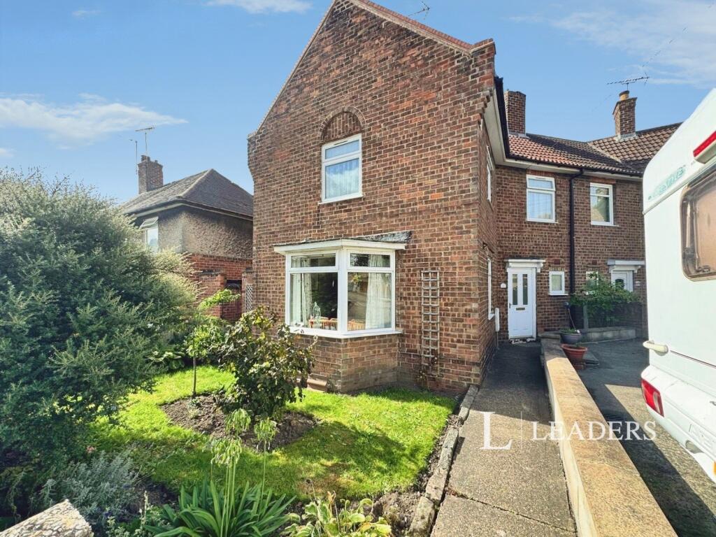 House in Newark and Sherwood, Blidworth - View 2