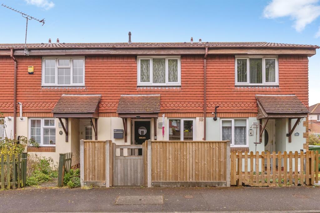 Main image of property: Templeton Close, PORTSMOUTH