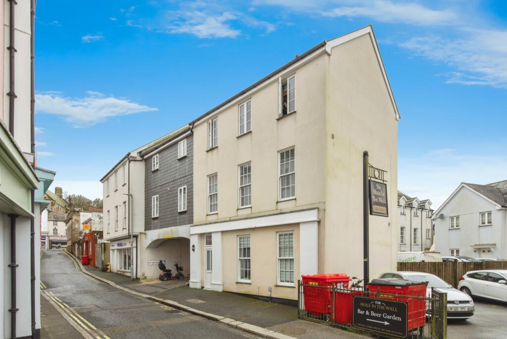 Main image of property: Crockwell Street, Bodmin, Cornwall, PL31