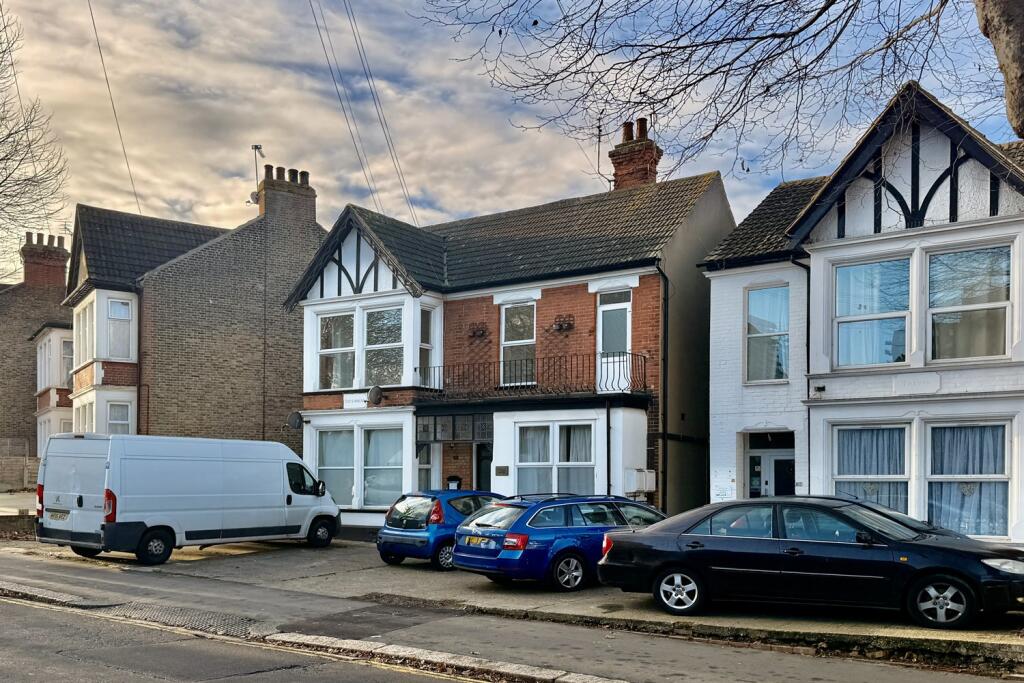 Main image of property: Boston Avenue, Southend-on-Sea, SS2