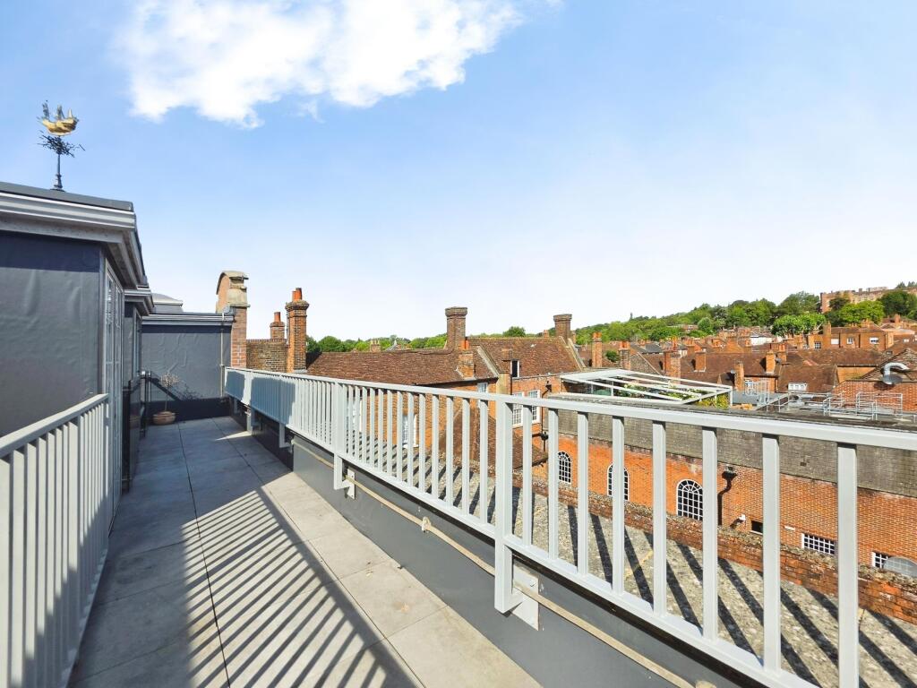 Main image of property: Castle Street, Farnham