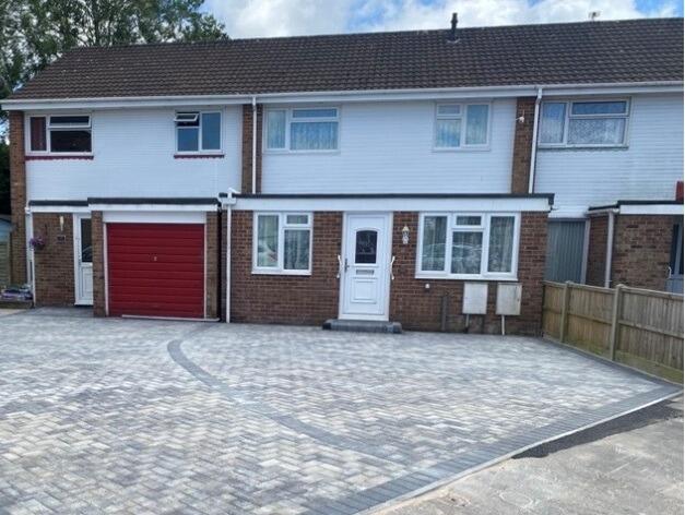 Main image of property: Holbury, Southampton, Hampshire, SO45