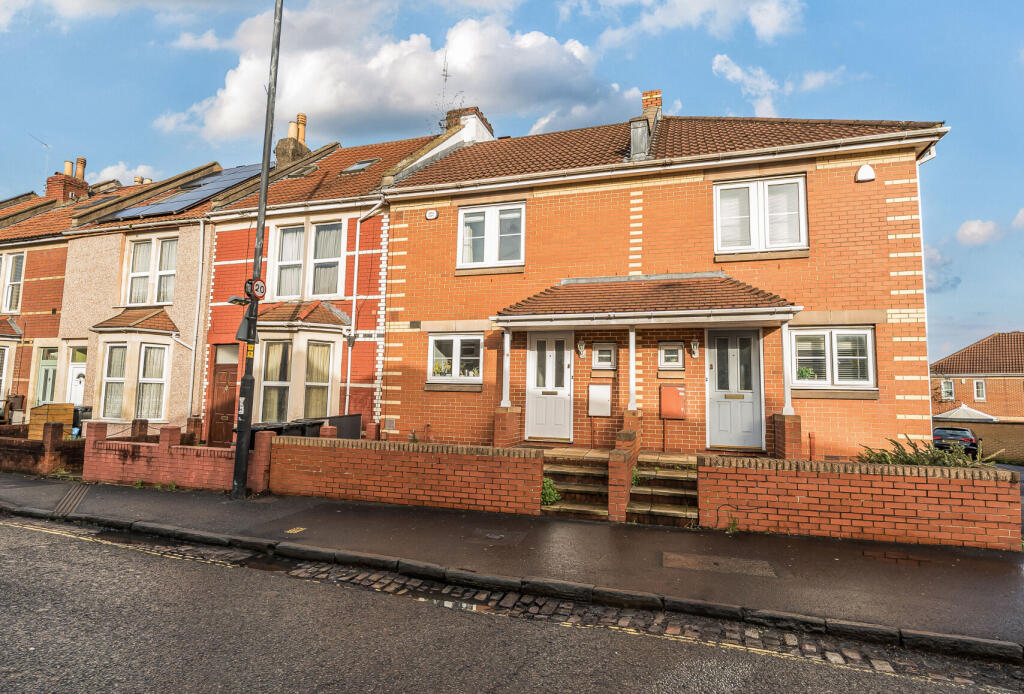 Main image of property: Ashley Down Road, Bristol, BS7