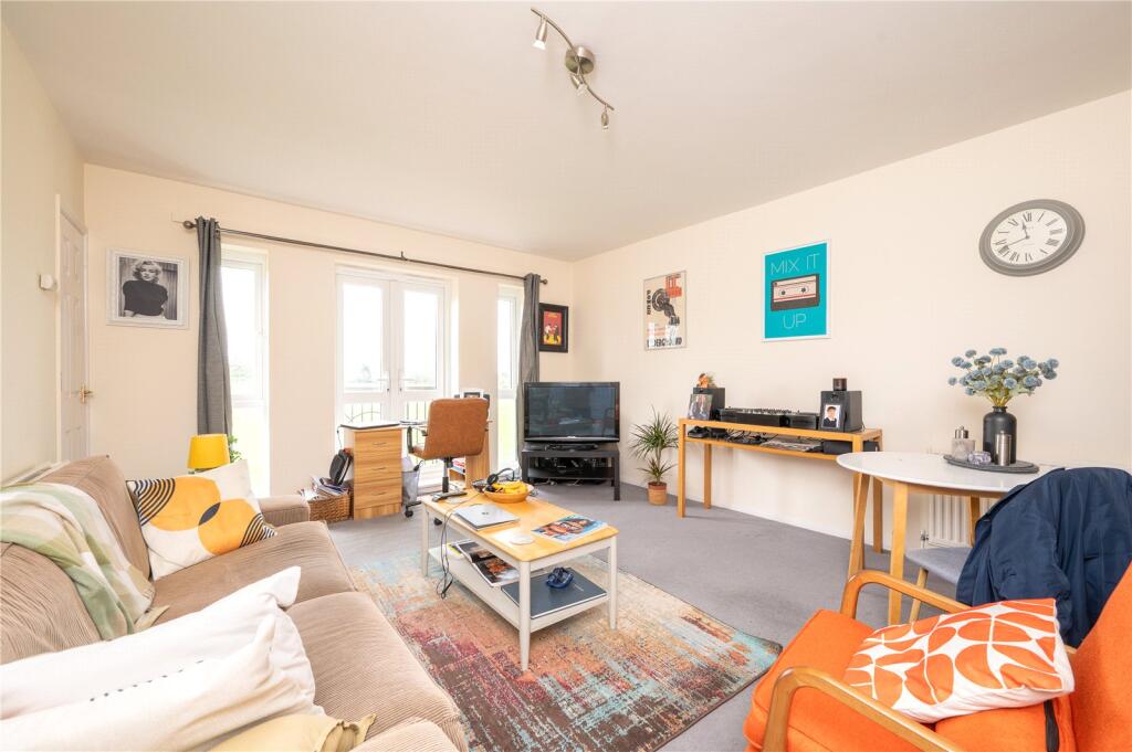 Additional image 2 of St James Court, Park View Close, St. Albans, Hertfordshire