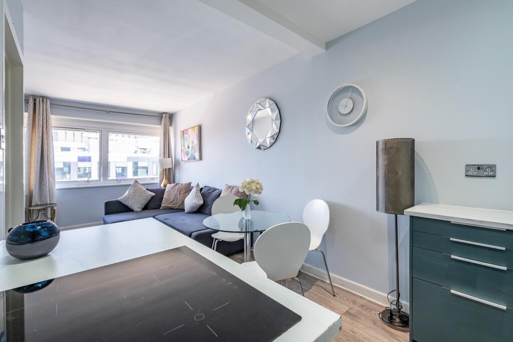 Main image of property: Fitzroy Street Fitzrovia W1T