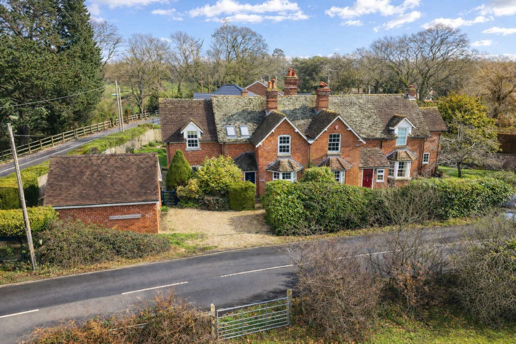 House in Southampton