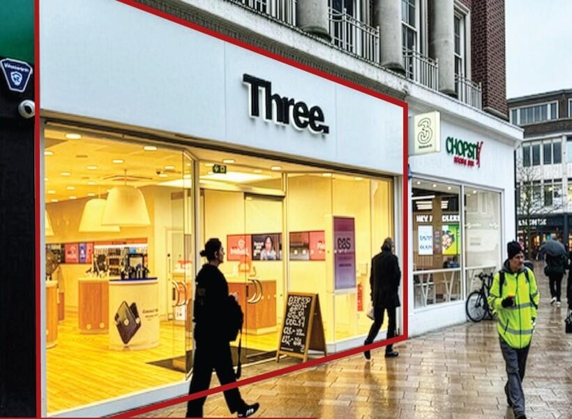 Main image of property: 27 King Edward Street, Hull, East Riding Of Yorkshire, HU1