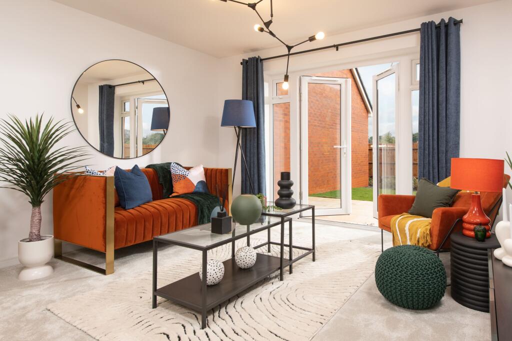 Main image of property: Shrewsbury,
Shropshire
SY3 9NB
