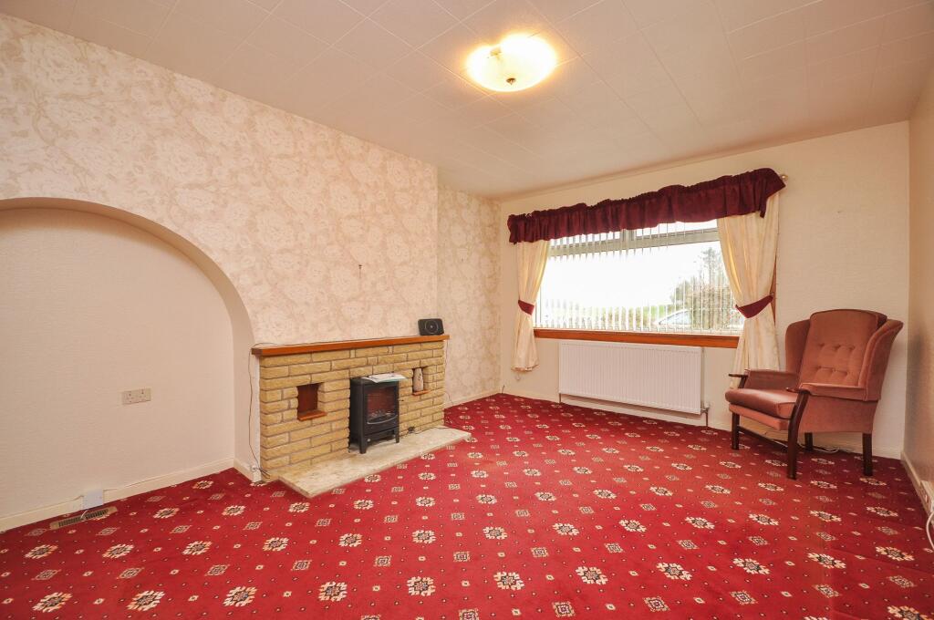 House in Dumfries - More