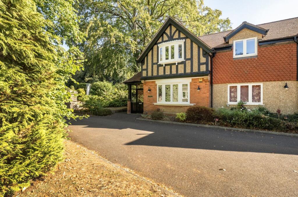 Main image of property: Fairfax Cottage Pembury Road, Tunbridge Wells