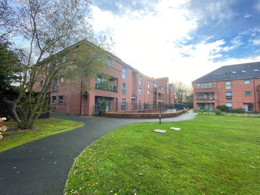 Main image of property: 43 Merryfield Grange, Bolton, BL1 5GS