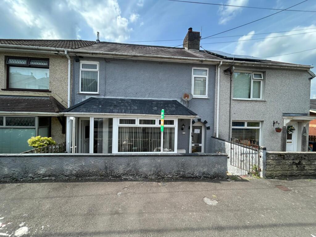 Main image of property: Cefn Yr Allt, Aberdulais, Neath