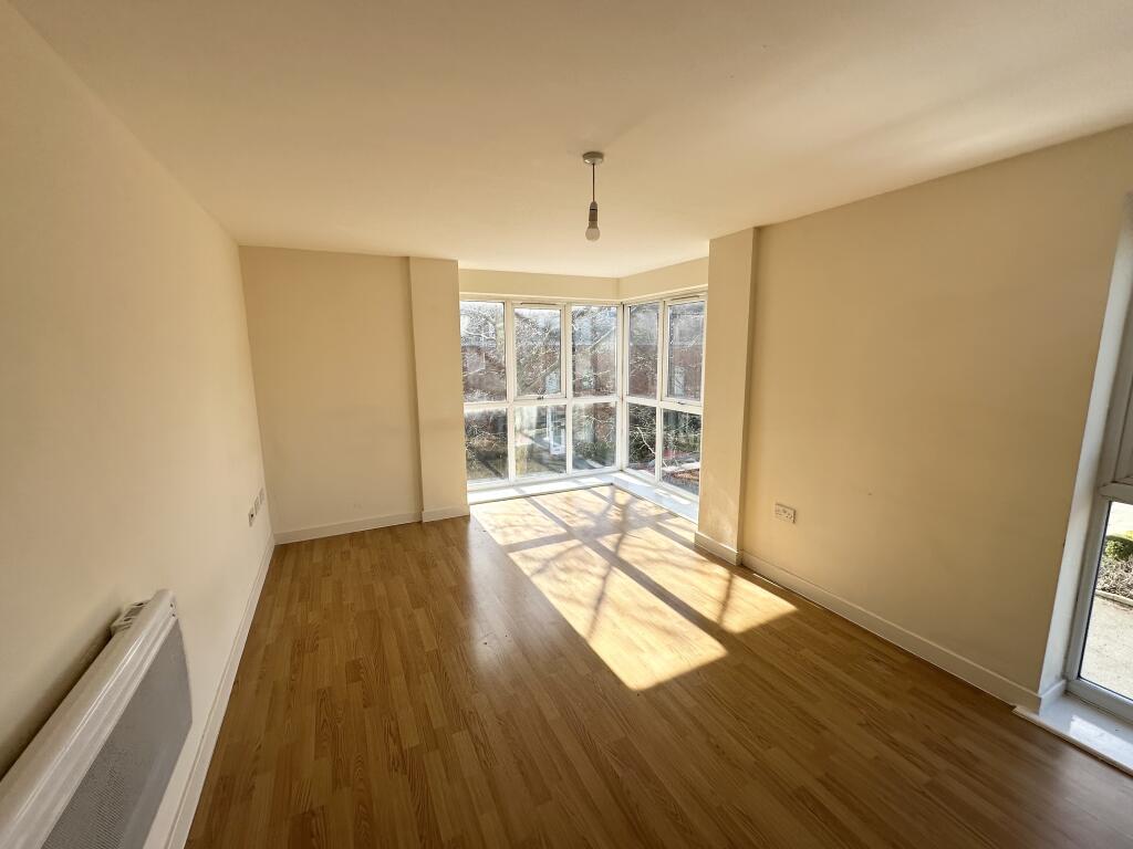 Main image of property: Four Chimneys Crescent, Hampton Vale, PETERBOROUGH