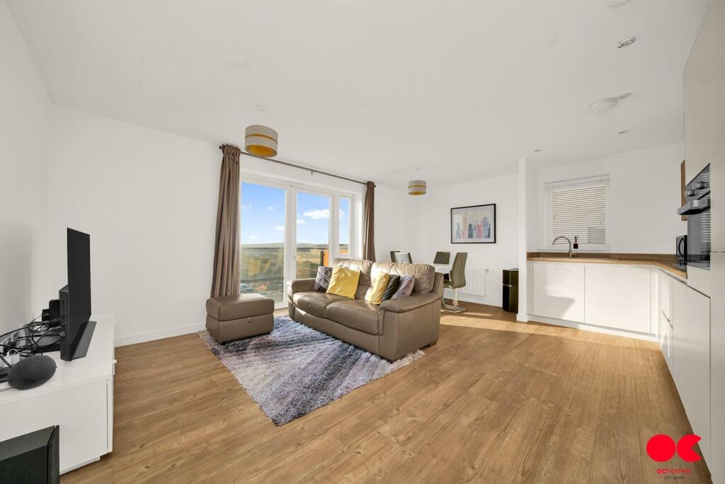 Main image of property: Handley Page Road, Barking