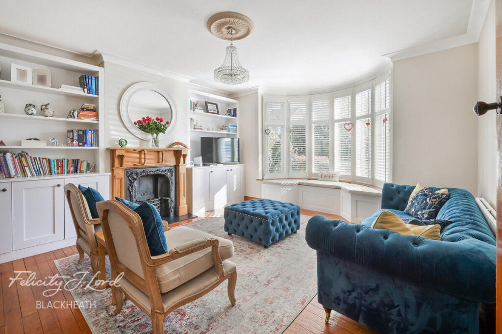 Main image of property: Gourock Road, Eltham