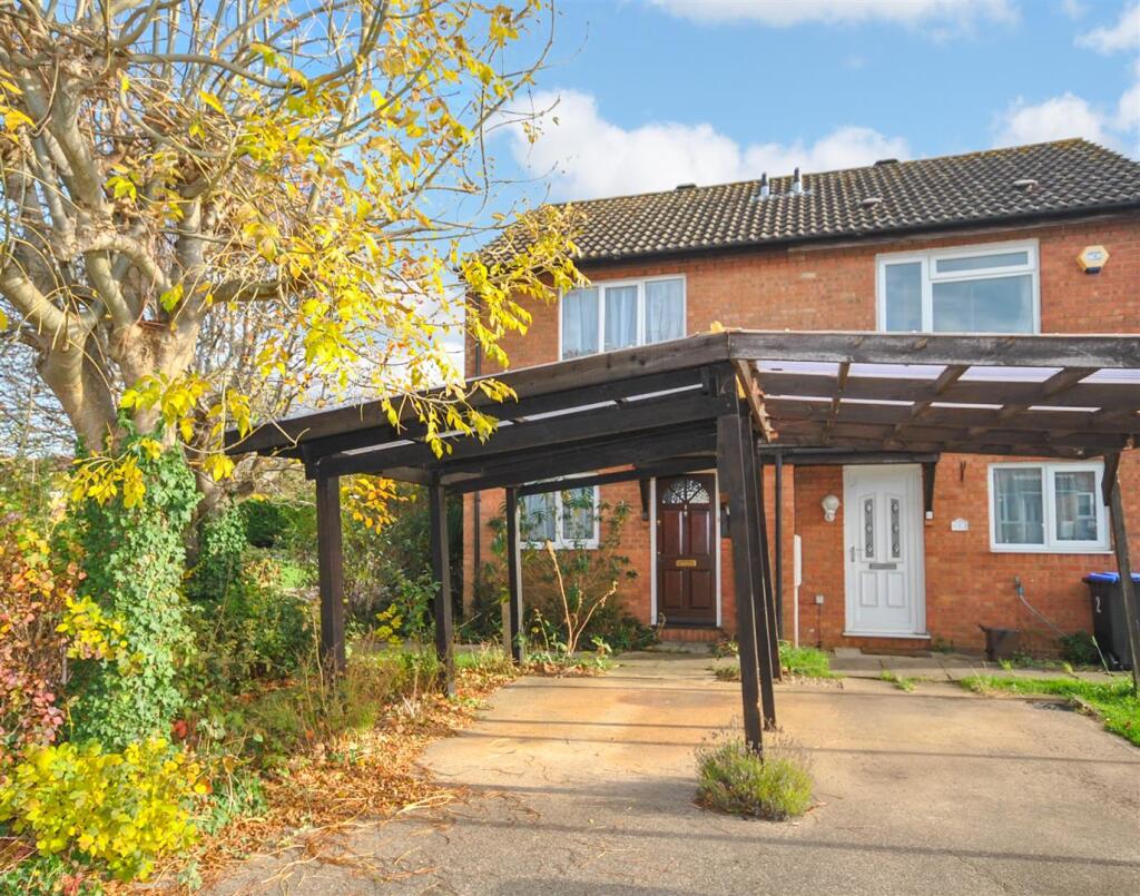 Main image of property: Chedworth Close, Ecton Brook, Northampton