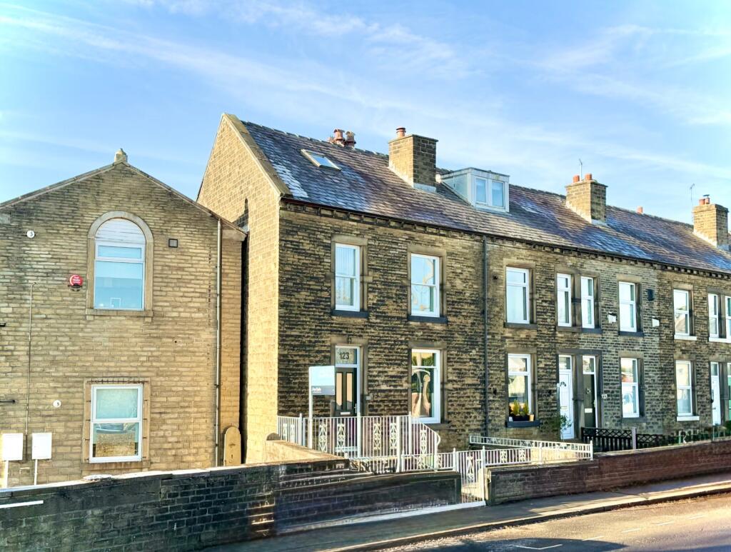 Main image of property: Acre Street, Huddersfield, West Yorkshire, HD3