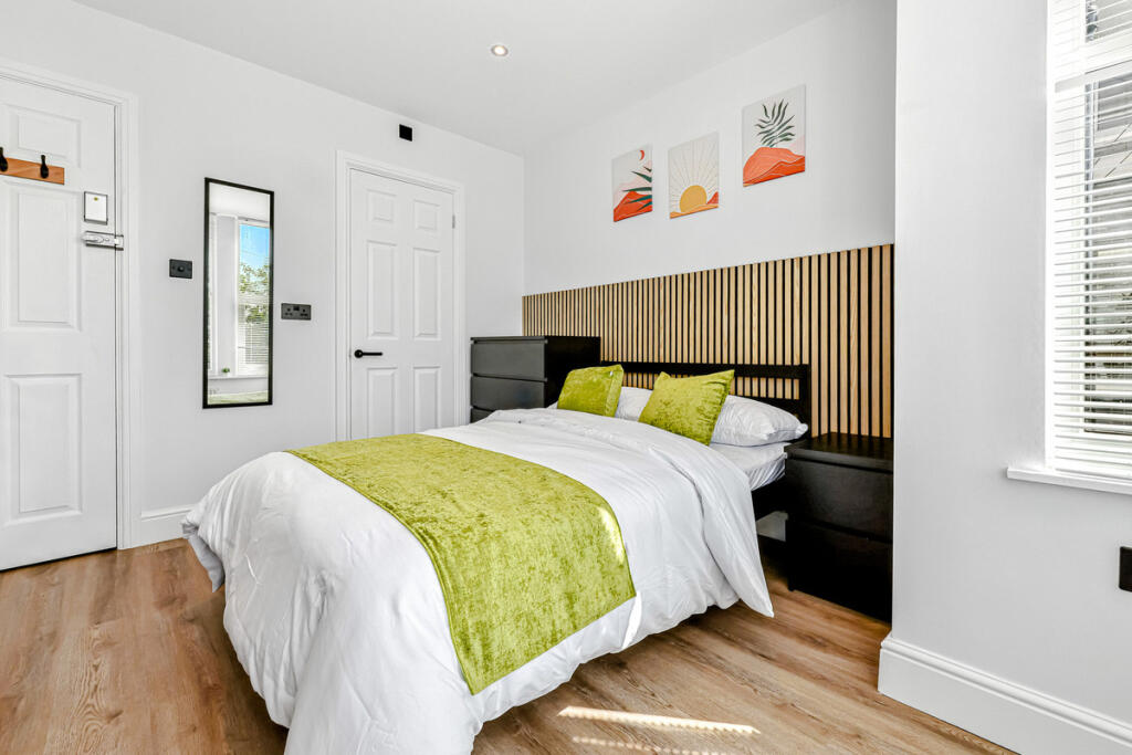Main image of property: Woodgrange Drive, Southend on Sea, SS1