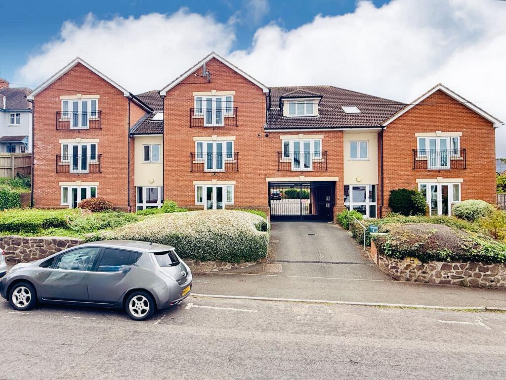 Main image of property: Wilton Street, Taunton