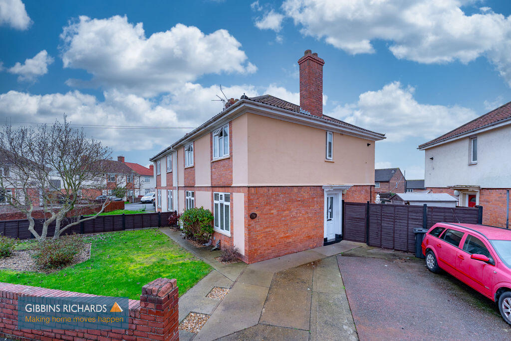 Main image of property: King George Avenue, Bridgwater