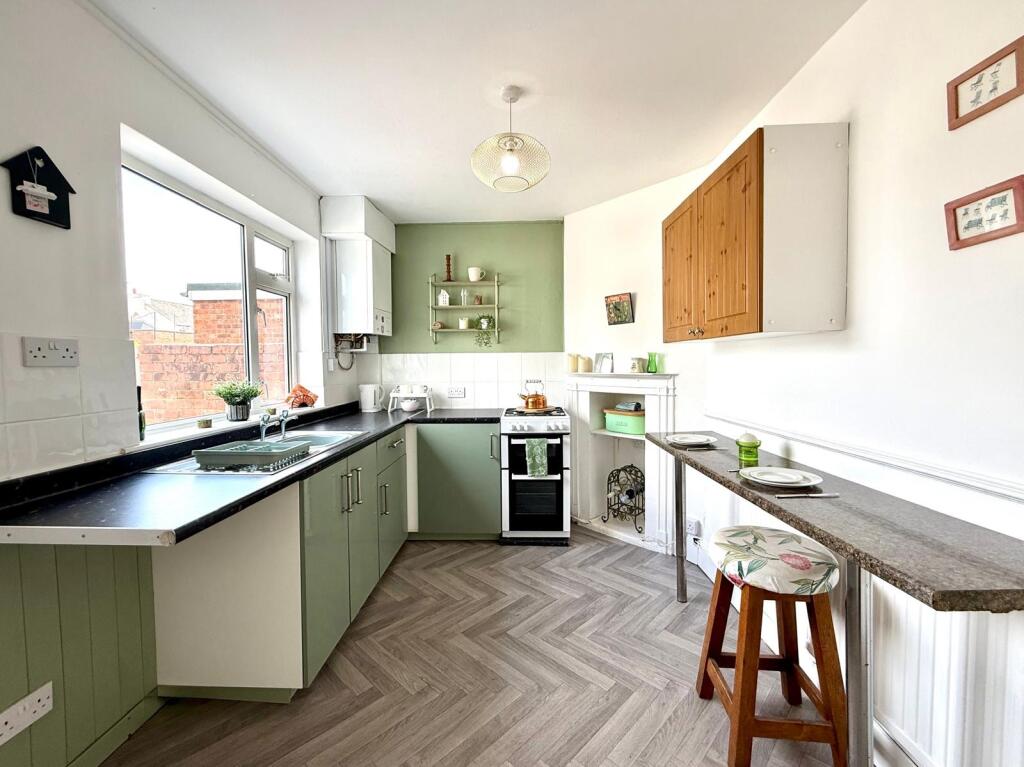 Main image of property: Osborne Street, Ferndale Area, Swindon