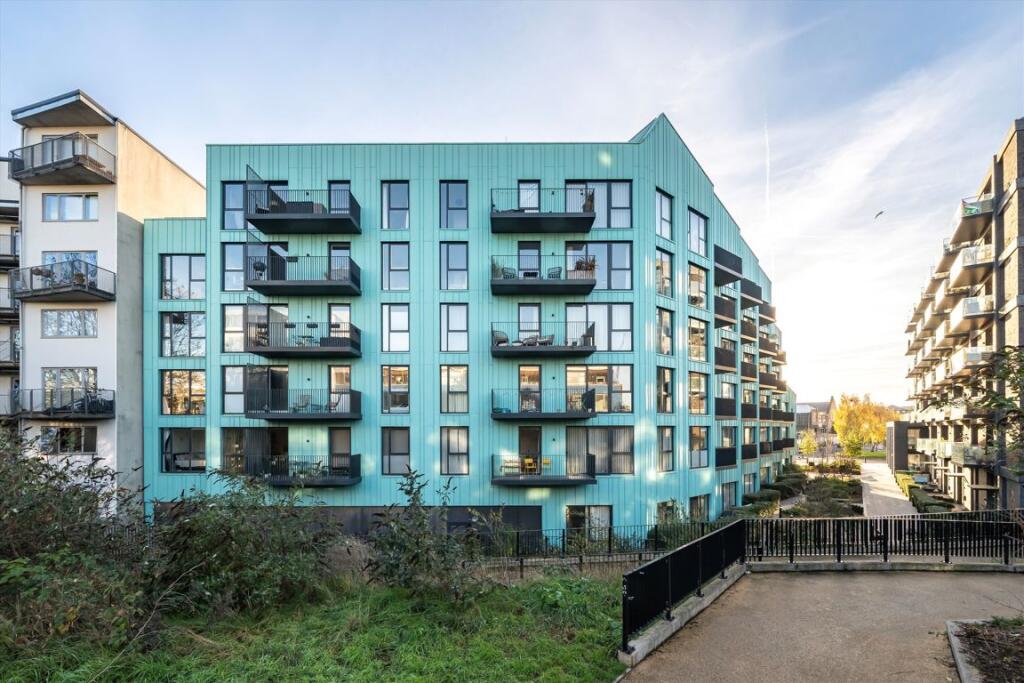 Main image of property: Bundocks Walk, Bow