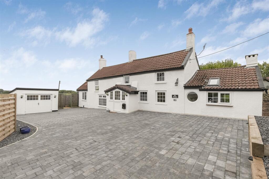 Main image of property: Woodend Road, Frampton Cotterell