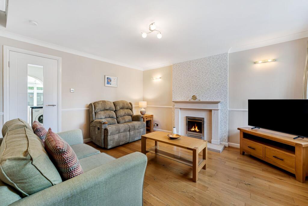House in Warrington - More