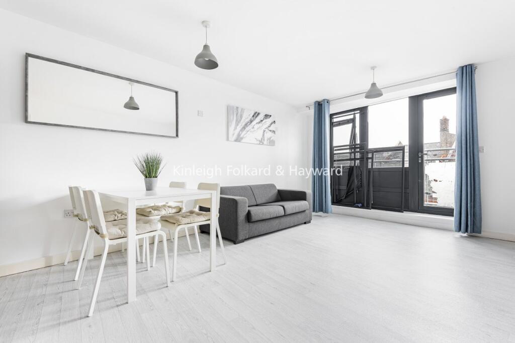 Main image of property: Mitcham Road, Tooting, London, SW17