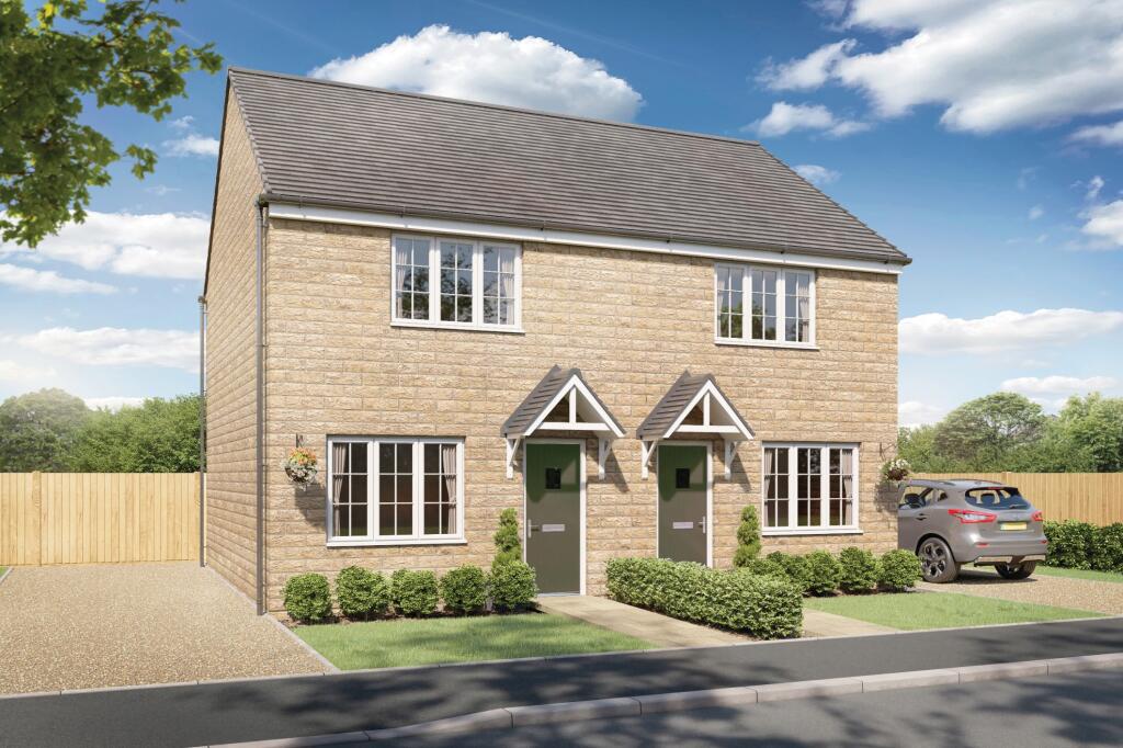 Main image of property: Station Road,
Sutterton,
PE20 2JX