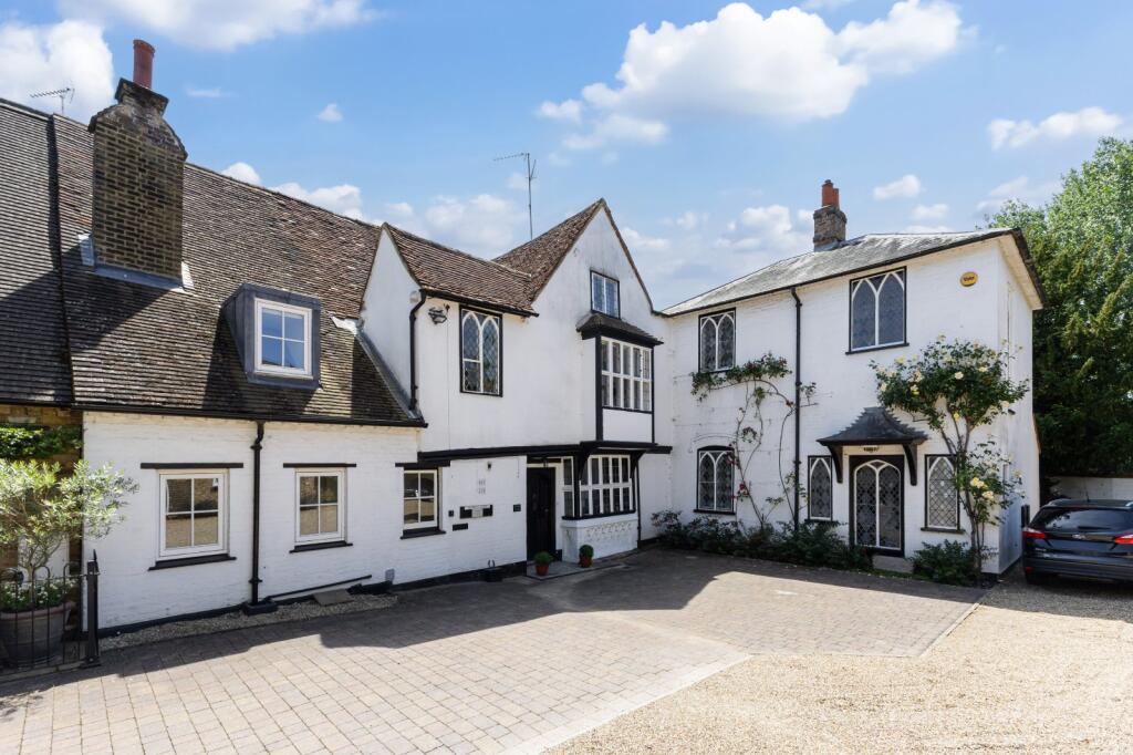 Main image of property: Church Street, Rickmansworth, Hertfordshire, WD3