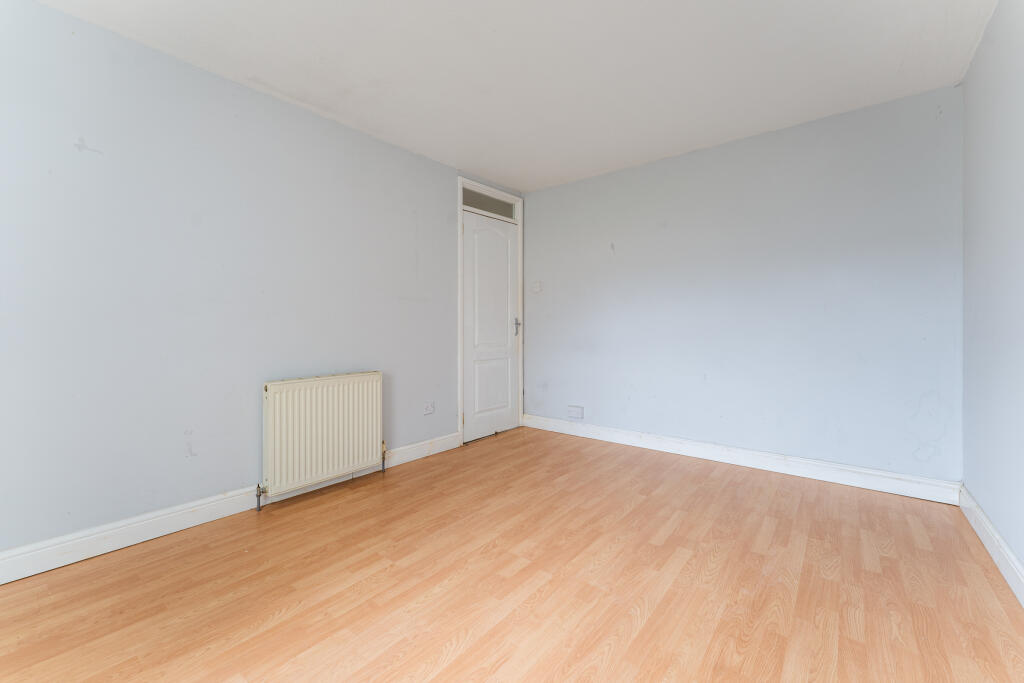 Elm Drive, Abronhill, Cumbernauld, North Lanarkshire photo 5